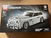 Lego 10262 James Bond, Aston Martin Brandenburg - Potsdam Vorschau