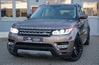 Land Rover Range Rover Sport 3.0TD HSE*AHK*Pano*Kam*Meridan Niedersachsen - Lastrup Vorschau