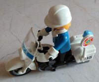 Playmobil Polizeimotorrad Bayern - Kitzingen Vorschau