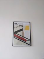 Bauhaus Poster (ohne Rahmen) Pankow - Prenzlauer Berg Vorschau