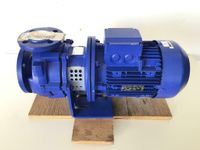 KSB ETABLOC GN40-125/402 Wasserpumpe Pumpe Kreiselpumpe 7 - 59 m³ Sachsen - Wildenfels Vorschau