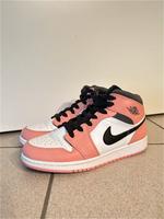 Air Jordan 1 Mid Nordrhein-Westfalen - Bocholt Vorschau