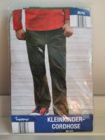 Kleinkinder Cordhose, Hose, Gr.86/92, Impidimpi, *NEU* Nordrhein-Westfalen - Langenfeld Vorschau