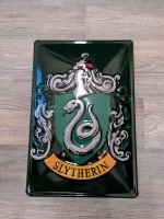 Slytherin Blechschild Hessen - Münster Vorschau