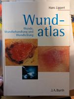 Hans Lippert Wundatlas / Wunde, Wundbehandlung und Wundheilung Baden-Württemberg - Ulm Vorschau