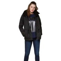 BENCH Damen Kurz-Parka gefütterte Jacke Gr.S NEU OVP Thüringen - Eisenach Vorschau