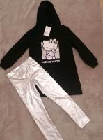 Hello Kitty, GR 128, NEU, H&M, Pullover, Leggings Bayern - Polling Kr Mühldorf a Inn Vorschau