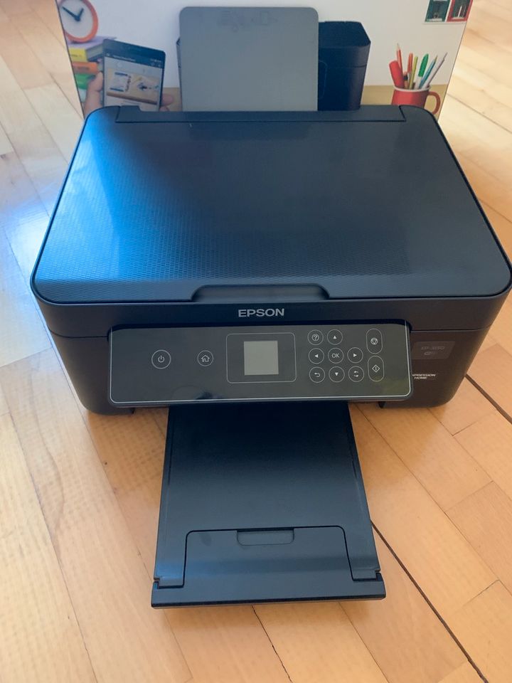 Epson Drucker Expression Home XP-3150 in Lebach