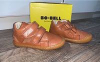 Neu Bo Bell Echt Leder Halbschuhe Gr.25 caramel-braun Rheinland-Pfalz - Kaiserslautern Vorschau