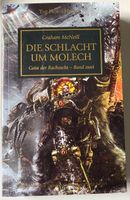 Die Schlacht um Molech - Geist der Rachsucht Sachsen-Anhalt - Kabelsketal Vorschau