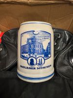 Paulaner München hoibe Maßkrug Bierglas Tasse Glas München - Sendling Vorschau