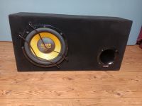 Audio System X12-900 Subwoofer Nordrhein-Westfalen - Issum Vorschau