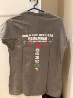 T-Shirt Motorrad Damen Gr.XL Niedersachsen - Großenkneten Vorschau