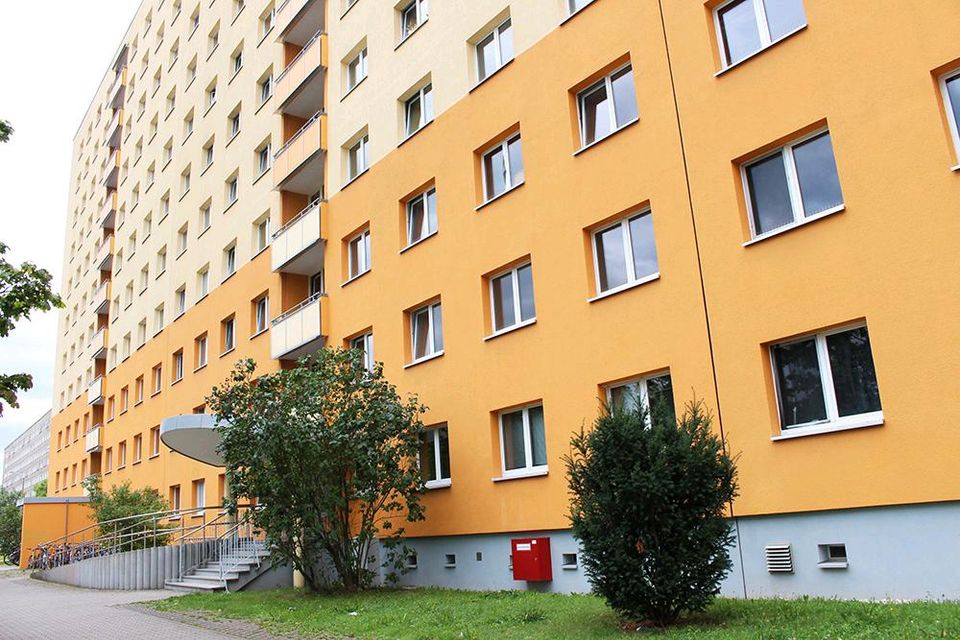 Student Wohnung in Jena