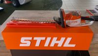 STIHL HSA56 Akku-Heckenschere Heckenschneider *auf Lager* Thüringen - Nordhausen Vorschau