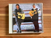 CD Paul Mc Cartney, Elvis Costello A Royal Performance Baden-Württemberg - Heitersheim Vorschau