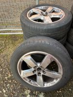 AUDI ALUFELGEN 19 ZOLL E8JX19H2ET39 Schleswig-Holstein - Itzehoe Vorschau