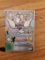 DVD Berlin Tag und Nacht Spezial OVP Berlin - Spandau Vorschau