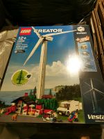 Lego 10268 vestas wind turbine Dortmund - Schüren Vorschau