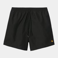 Carhartt Swim Trunk Badehose schwarz m Thüringen - Stadtlengsfeld Vorschau