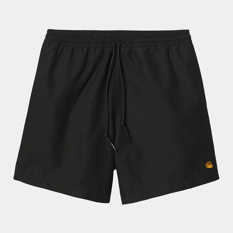 Carhartt Swim Trunk Badehose schwarz m in Stadtlengsfeld