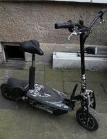 Mach 1 Scooter 1600 Watt Thüringen - Apolda Vorschau