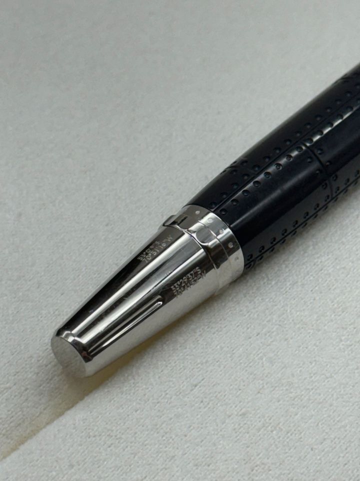 Montblanc Writers Edition Limited Exupéry Füller in Kassel