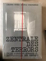 Buch „Zentrale des Terrors“ Berlin - Rudow Vorschau