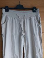 Sommerhose Wohlfühlhose leicht Vero Moda Gr 38 Schlag Baden-Württemberg - Oberderdingen Vorschau