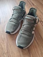 original Adidas Sneaker Turnschuhe Hessen - Ronshausen Vorschau