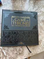 Games of Thrones Kochbuch neu Buch Duisburg - Duisburg-Mitte Vorschau