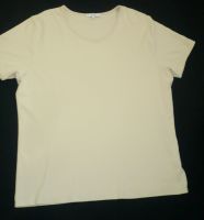 JOY  ½  Arm T-Shirt •  hell beige  • Gr. 48 •  Mikrofaser Lübeck - St. Gertrud Vorschau