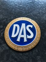 Oldtimer Typenzeichen DAS Versicherung Nordrhein-Westfalen - Hürth Vorschau