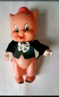 Porky Pig Schweinchen-Dick R.Dakin Warner Bros Hongkong 1970 Rheinland-Pfalz - Bolanden Vorschau