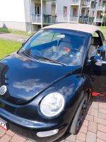 VW New Beetle Cabrio Essen - Karnap Vorschau