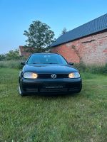 VW Golf 4 Variant 2.0 Sachsen - Bad Dueben Vorschau