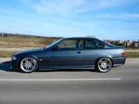 Gesucht: BMW E36 Coupe 325i mit Schiebedach Nordrhein-Westfalen - Wülfrath Vorschau