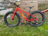 Fatbike Silverback Scoop Fatty Gr. S Hessen - Elz Vorschau