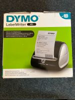 Drucker Dymo LabelWriter 4XL Mecklenburg-Vorpommern - Putbus Vorschau