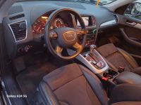 Audi Q5 S line Diesel Nordrhein-Westfalen - Stolberg (Rhld) Vorschau