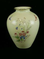 Seltmann Weiden Vase - Liane - Heidi - Blumen - Gold - Vintage Münster (Westfalen) - Hiltrup Vorschau