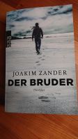 Joakim Zander * Der Bruder Baden-Württemberg - Michelbach an der Bilz Vorschau