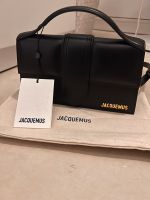 Jacquemus Le Grand Bambino schwarz Nürnberg (Mittelfr) - Mitte Vorschau