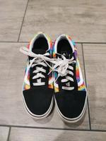 Vans Regenbogen Hessen - Wiesbaden Vorschau