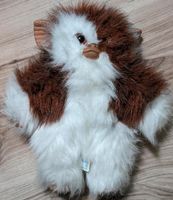 Gizmo Gremlins Figur Stofftier 1990 er Jahre Vintage 90er Nordrhein-Westfalen - Bönen Vorschau