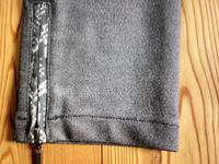 Leggins, für Damen, Größe 40, silbergrau Nordrhein-Westfalen - Haan Vorschau