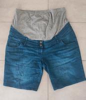Umstands-Shorts/Jeans Schleswig-Holstein - Ellerau  Vorschau