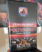 Suche Poltergeist VHS NEU Hamburg - Wandsbek Vorschau