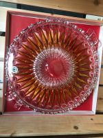 Tortenplatte Bleikristall rund Walther Glas in OVP Rheinland-Pfalz - Worms Vorschau