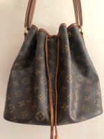 Louis Vuitton Beuteltasche/Tasche Sac Noe Hessen - Bruchköbel Vorschau